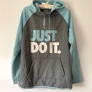 Women’s Nike Hoodie Sweatshirt